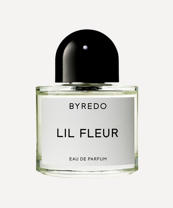 Byredo - Lil Fleur Eau de Parfum 100ml image number null