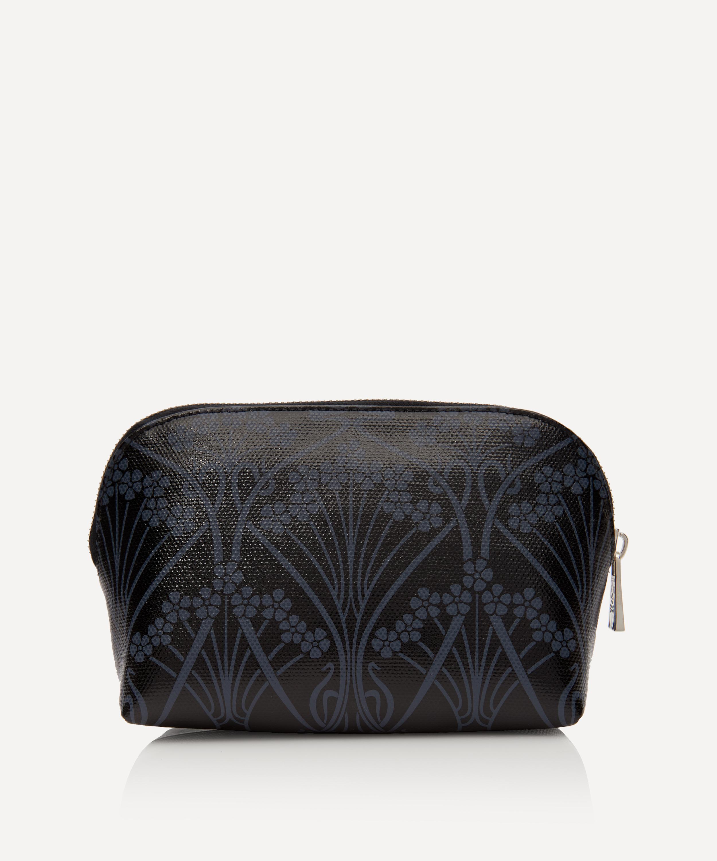 Liberty - Ianthe Coated Canvas Makeup Bag image number 2