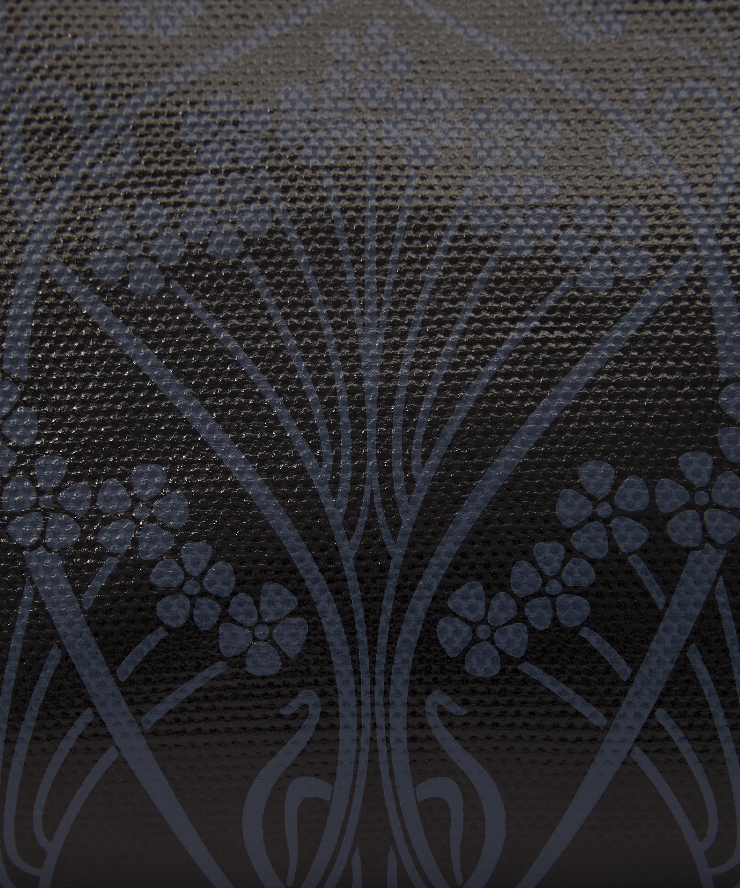 Liberty - Ianthe Coated Canvas Makeup Bag image number 3