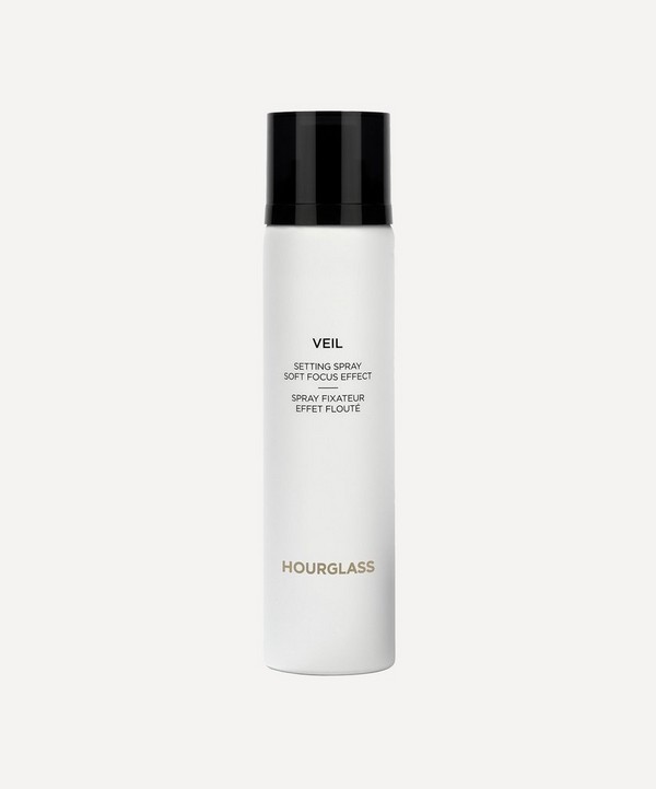 Hourglass - Veil Soft Focus Setting Spray 120ml image number null