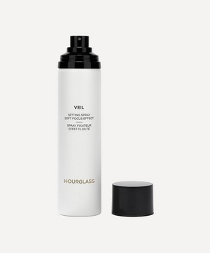 Hourglass - Veil Soft Focus Setting Spray 120ml image number 1
