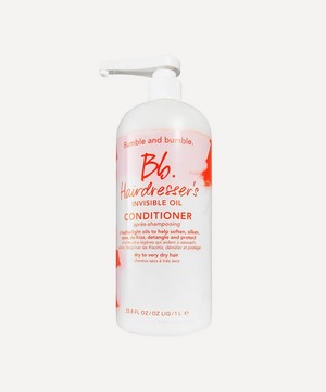 Bumble and Bumble - Hairdresser’s Invisible Oil Conditioner 1l image number 0