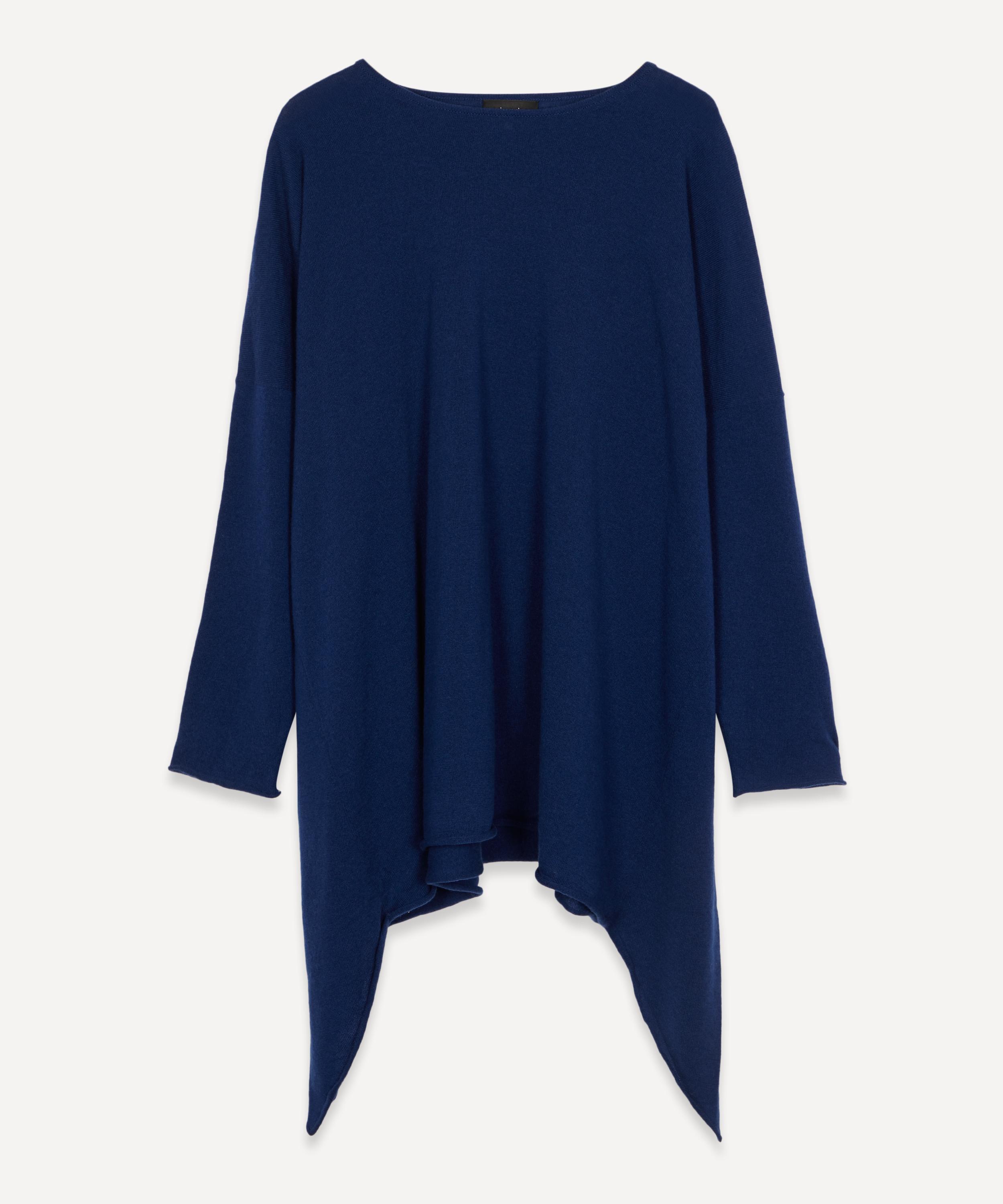 eskandar cashmere sweater