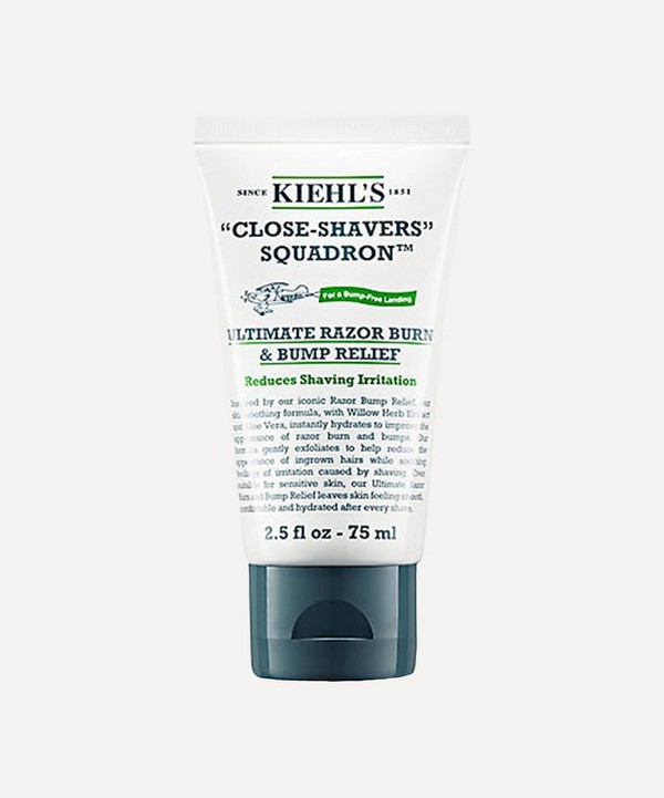 Kiehl's - Ultimate Razor Burn and Bump Relief 75ml image number null
