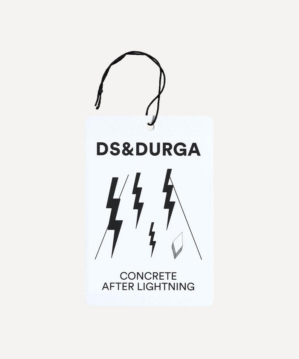 D.S. & Durga | Perfume UK | Liberty x Duran Duran Skin Divers Pocket