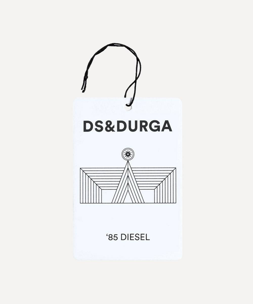 D.S. & Durga - 85 Diesel Auto Fragrance