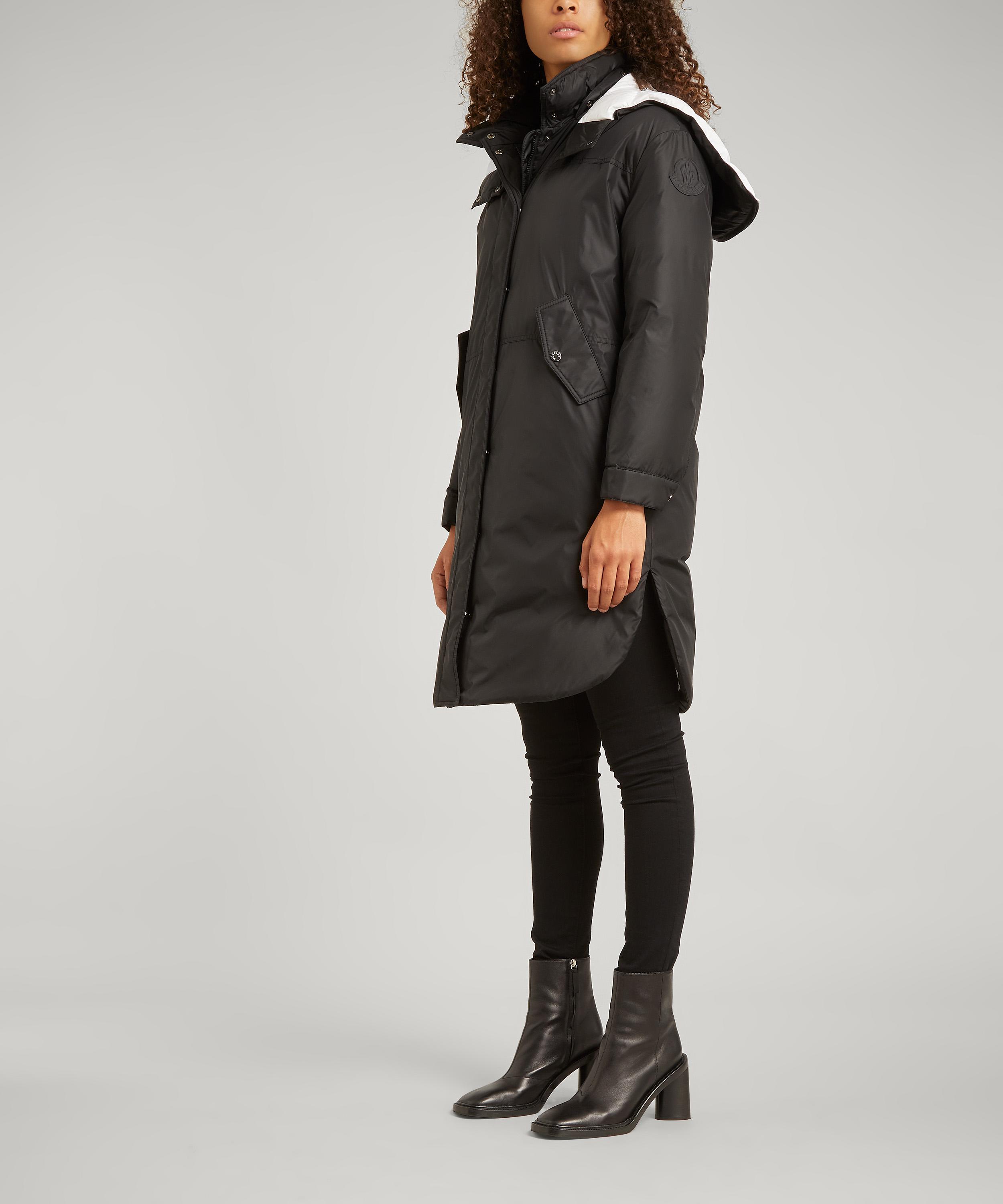 Moncler - Hugon Parka Jacket image number 1