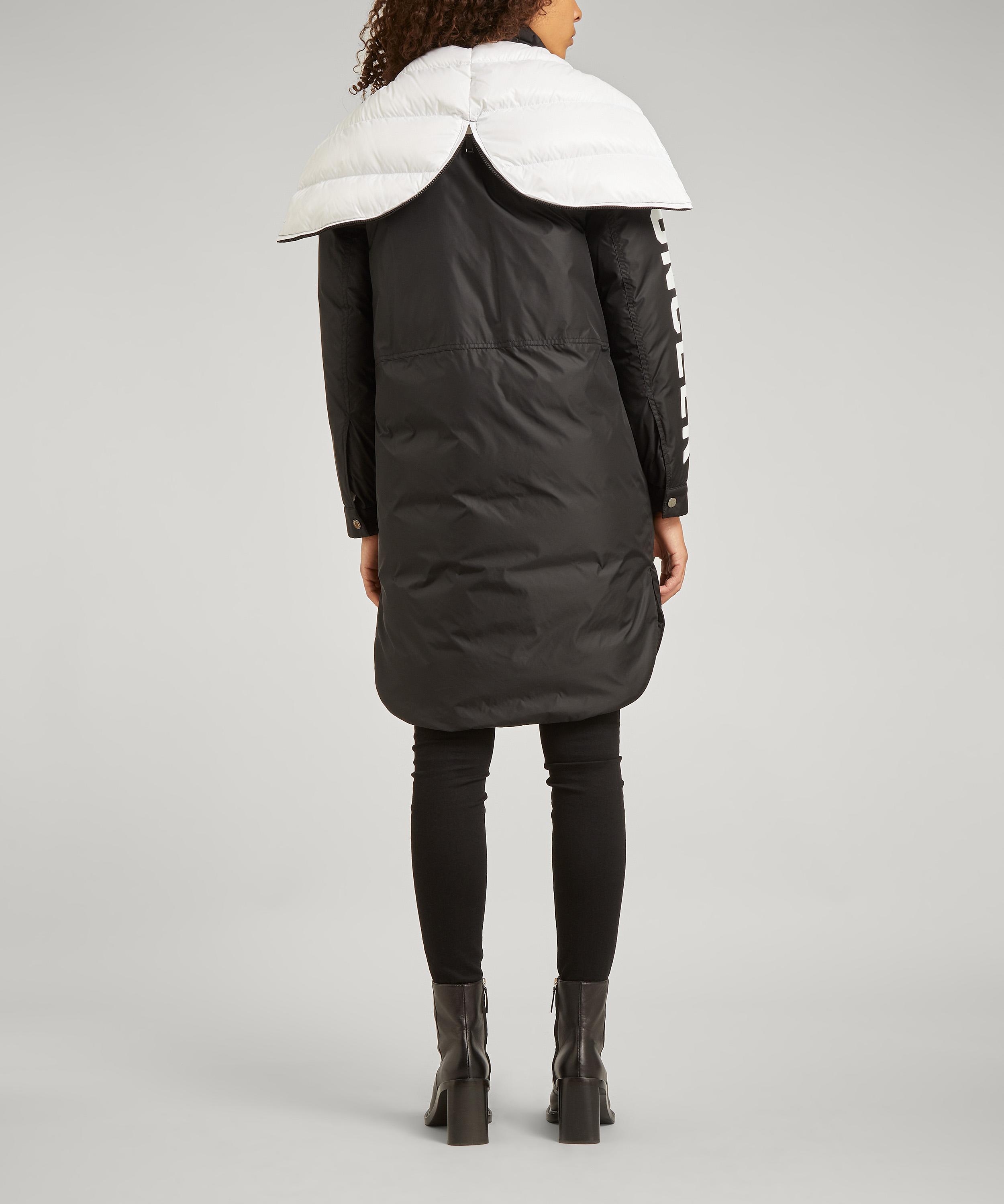 Moncler - Hugon Parka Jacket image number 3