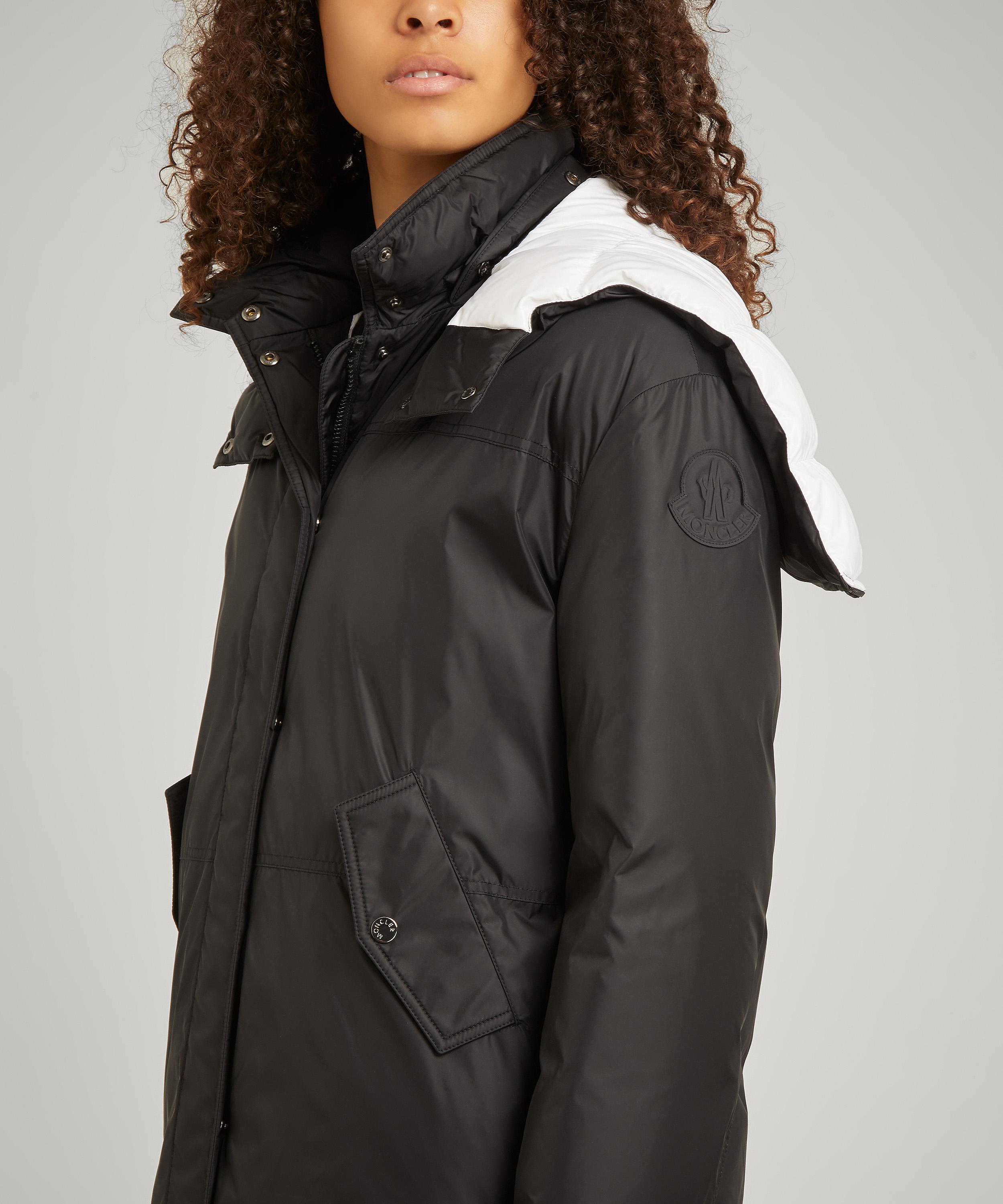 Moncler - Hugon Parka Jacket image number 4