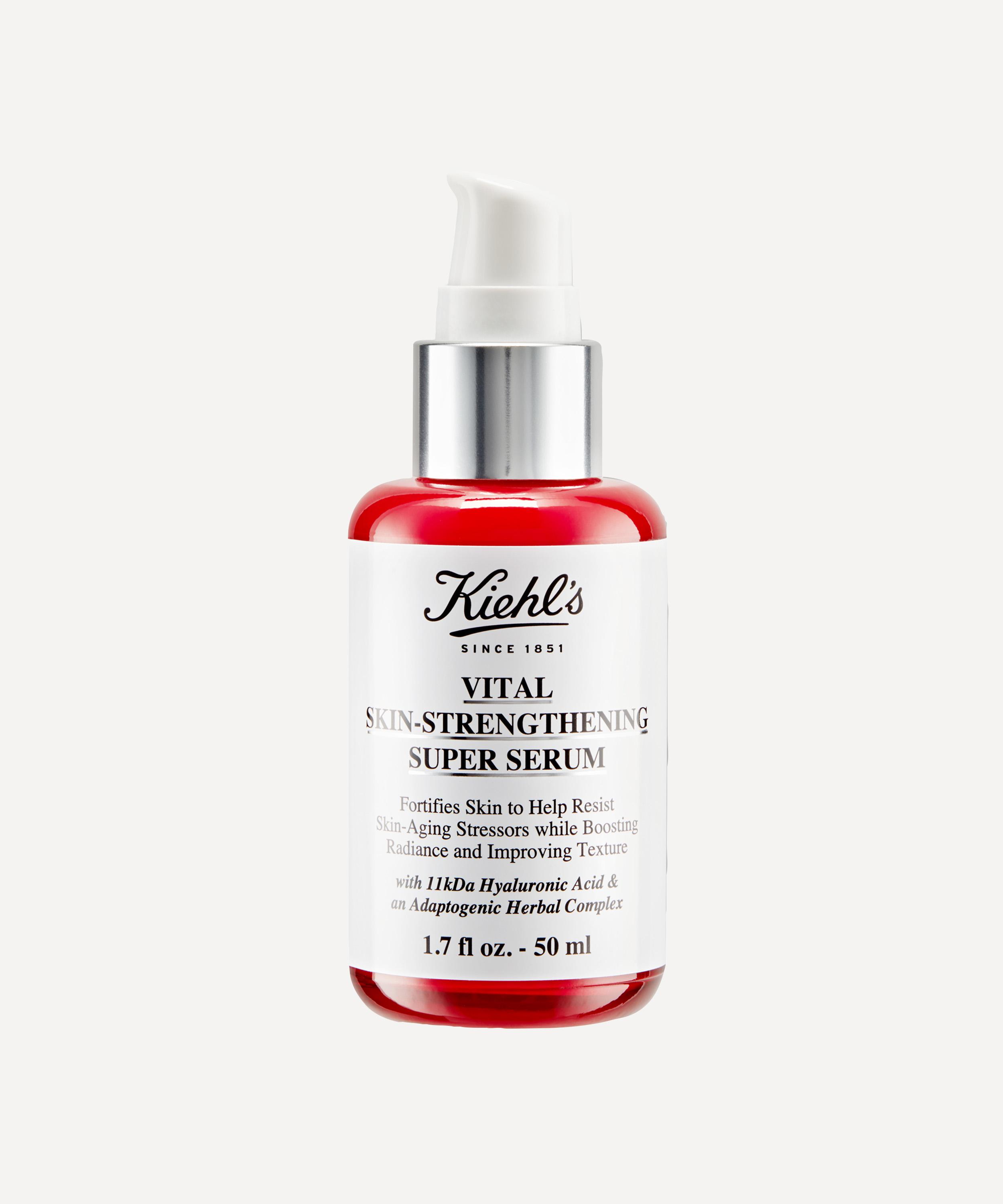 Kiehl's - Vital Skin-Strengthening Super Serum 50ml image number 0
