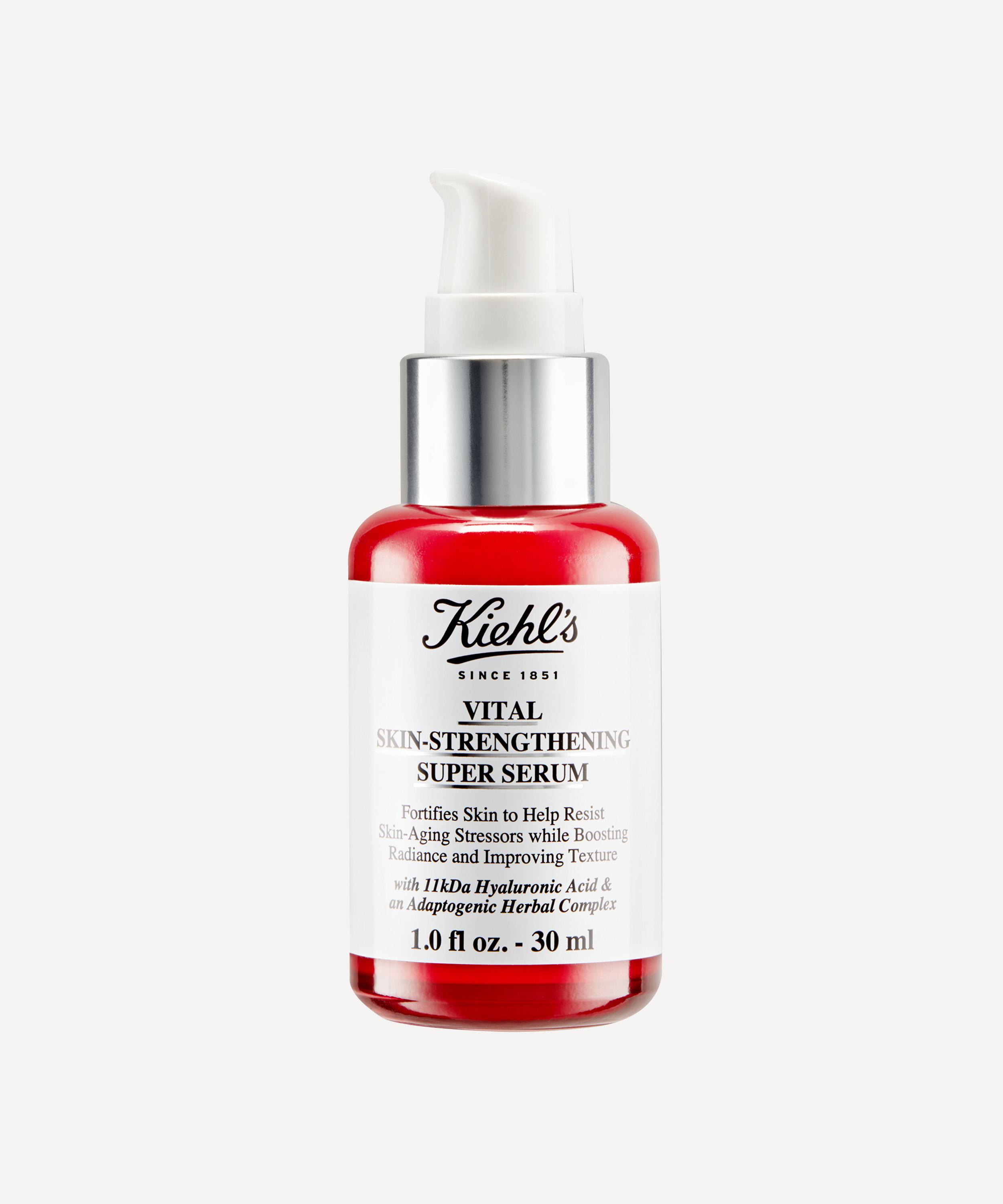 Kiehl's - Vital Skin-Strengthening Super Serum 30ml image number 0