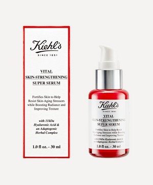Kiehl's - Vital Skin-Strengthening Super Serum 30ml image number 1
