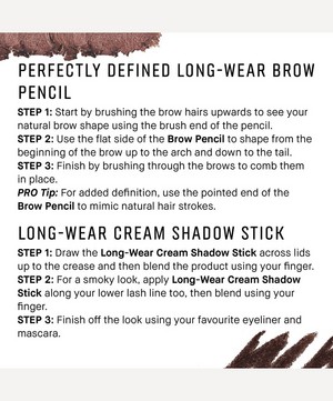 Bobbi Brown - Define Your Eyes Eye Makeup Kit in Blonde image number 2