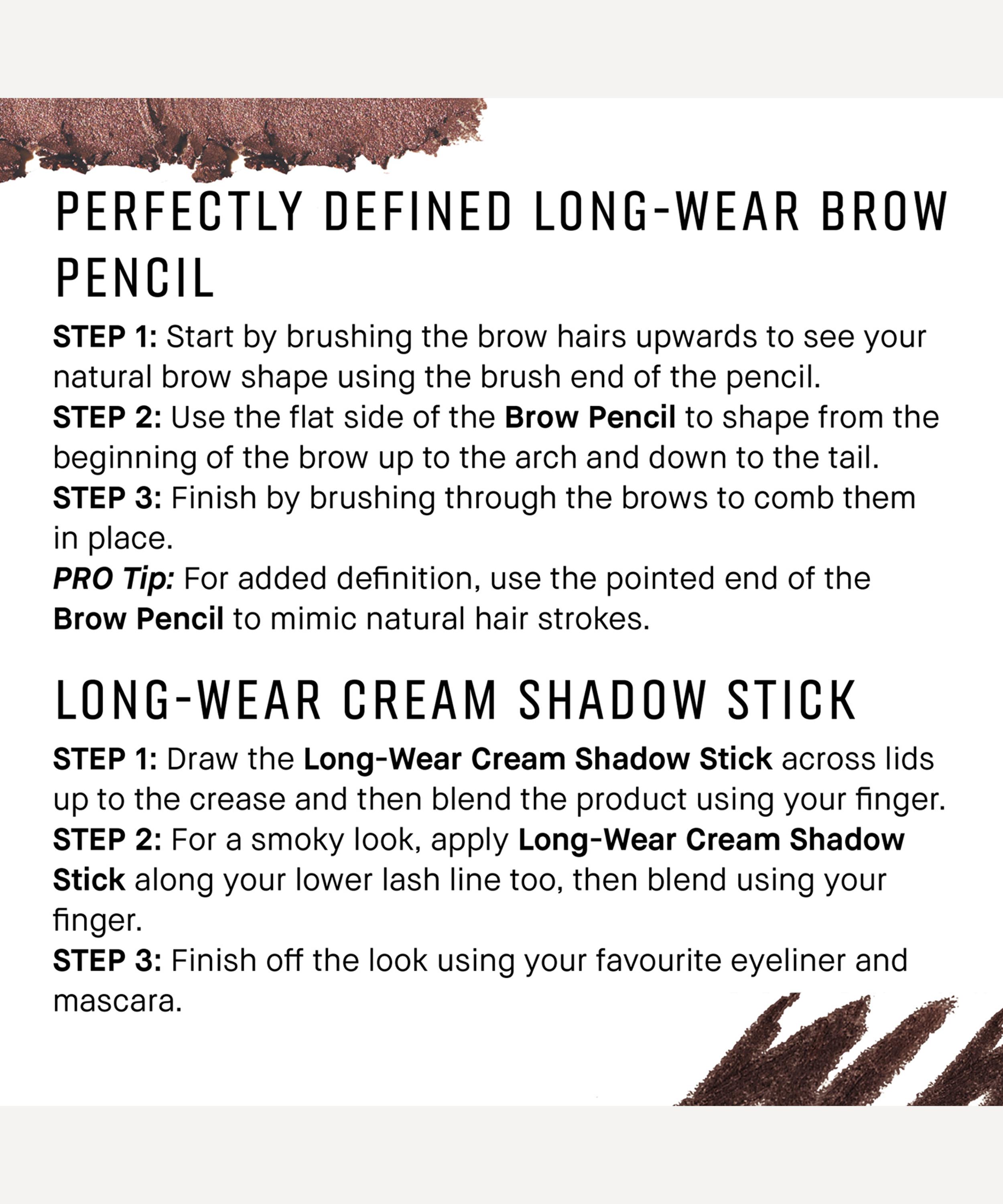 Bobbi Brown - Define Your Eyes Eye Makeup Kit in Blonde image number 2
