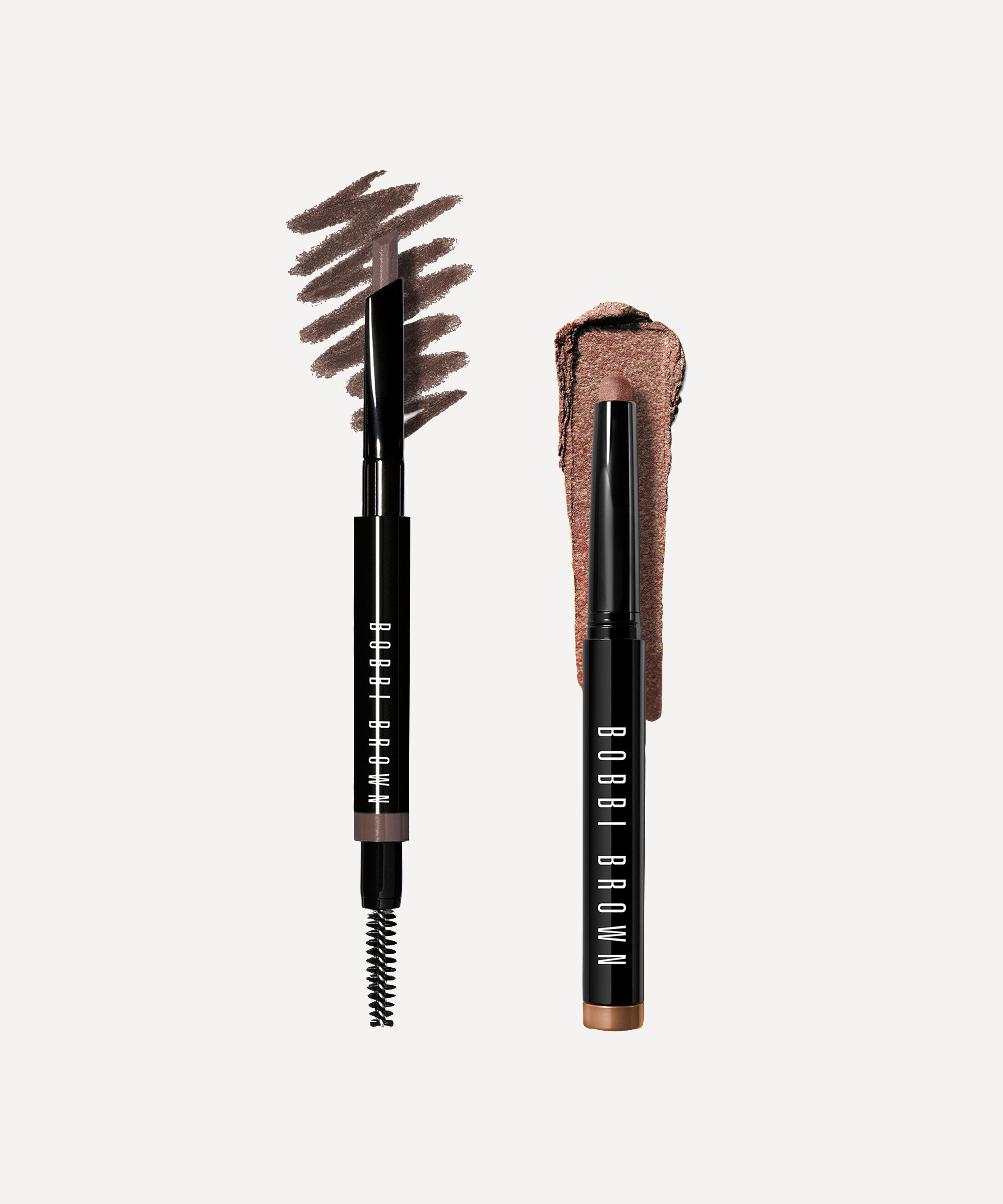 Bobbi Brown - Define Your Eyes Eye Makeup Kit in Mahogany image number 0