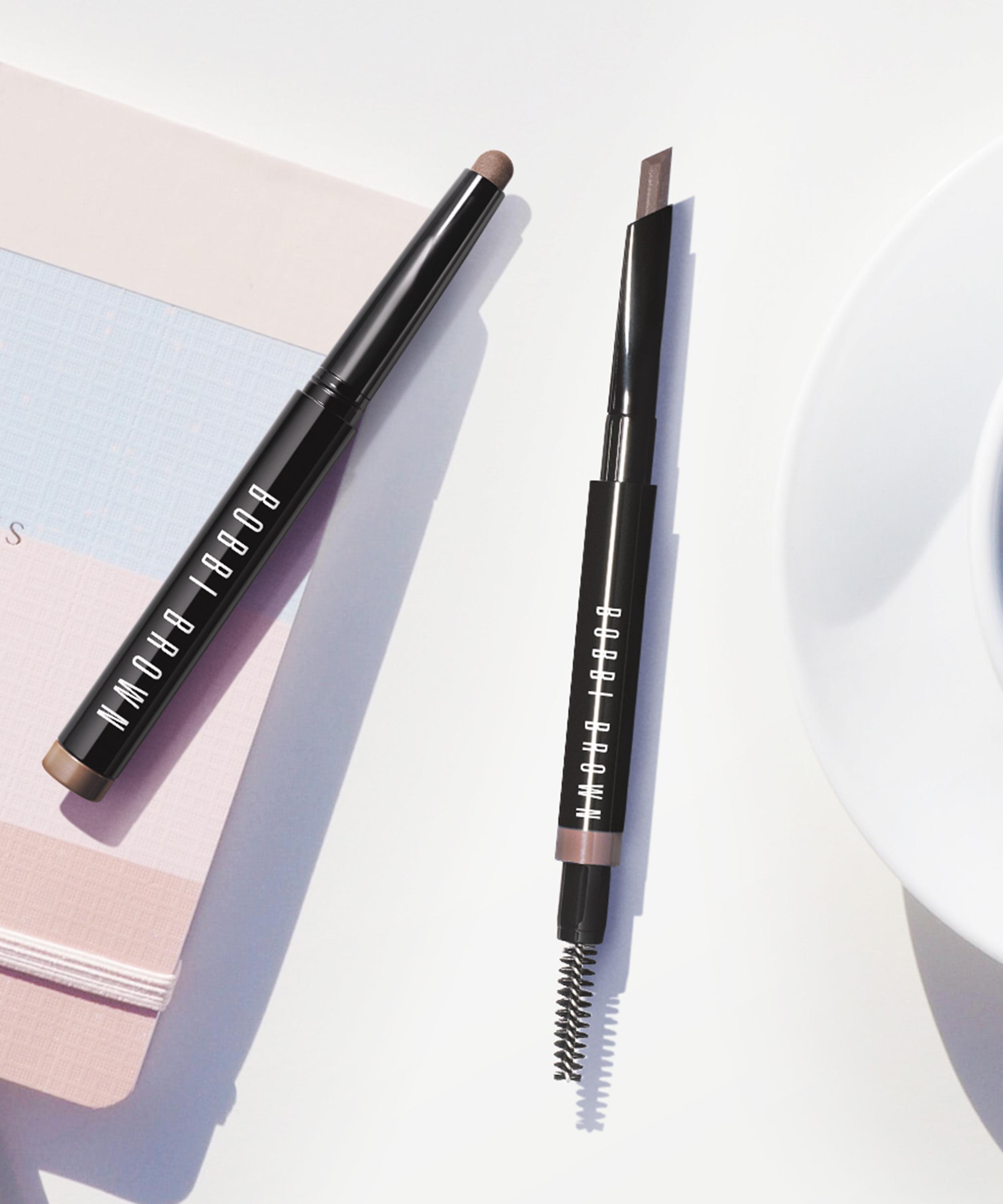 Bobbi Brown - Define Your Eyes Eye Makeup Kit in Mahogany image number 1