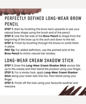 Bobbi Brown - Define Your Eyes Eye Makeup Kit in Mahogany image number 2