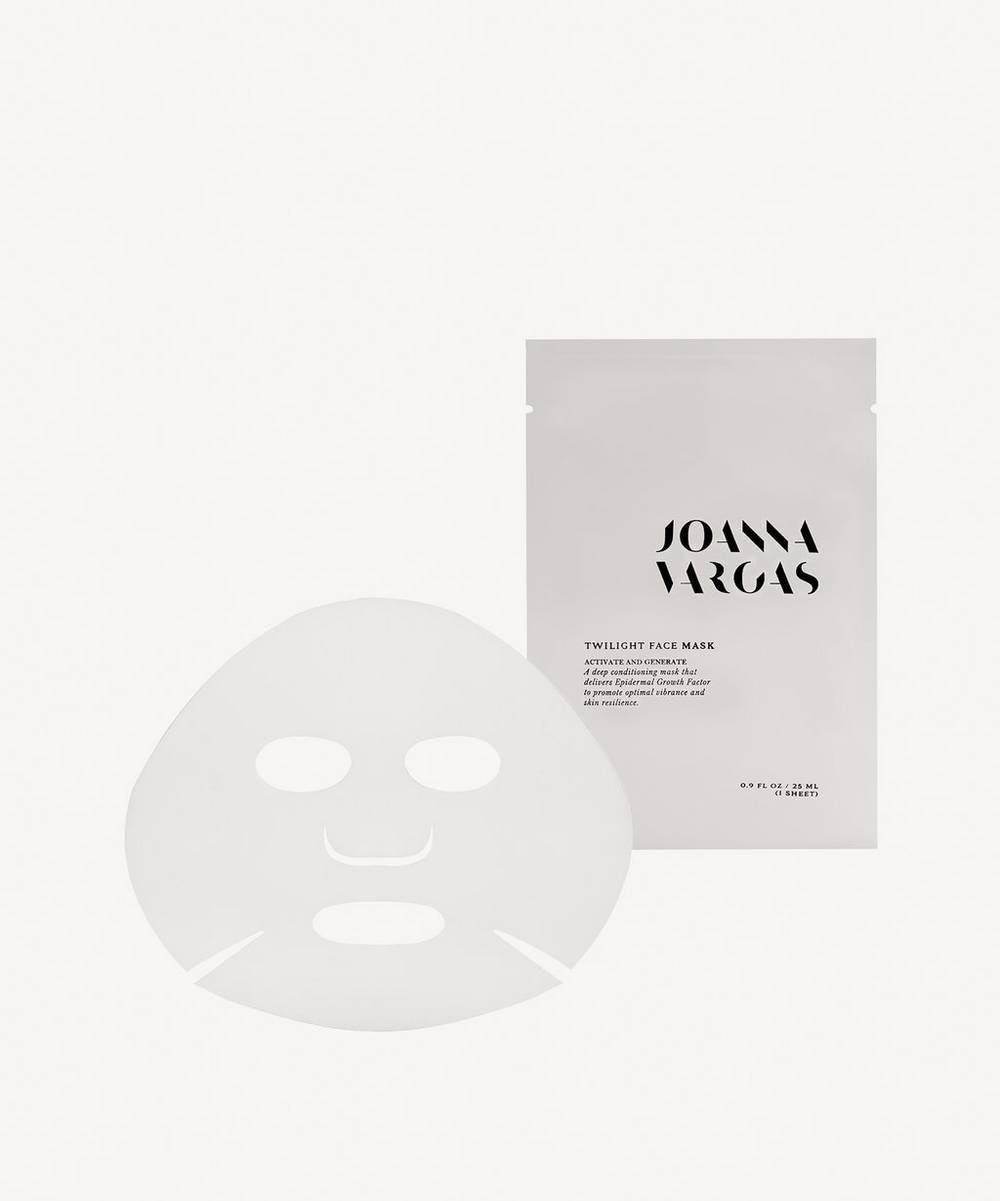 Joanna Vargas - Twilight Face Mask 5 Sheets