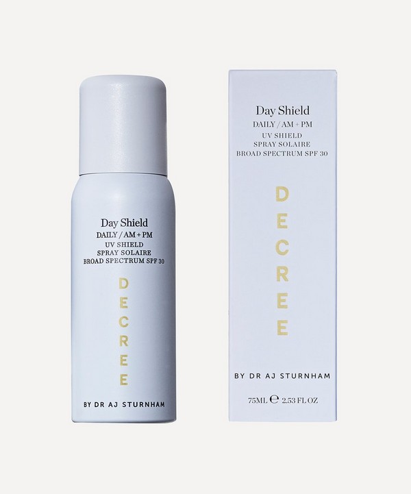 Decree - Day Shield SPF 30 75ml image number null