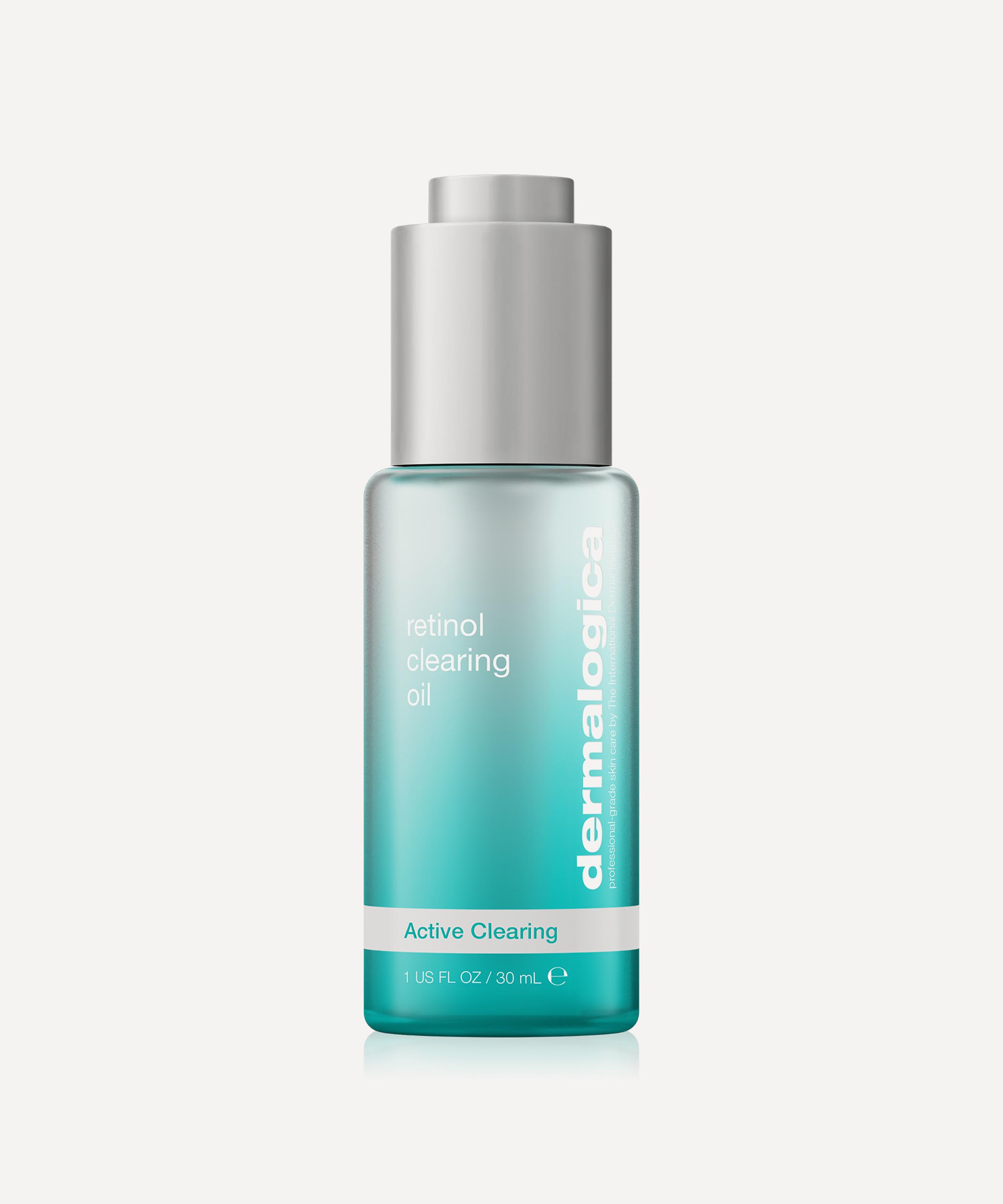 Dermalogica - Retinol Clearing Oil 30ml image number 0