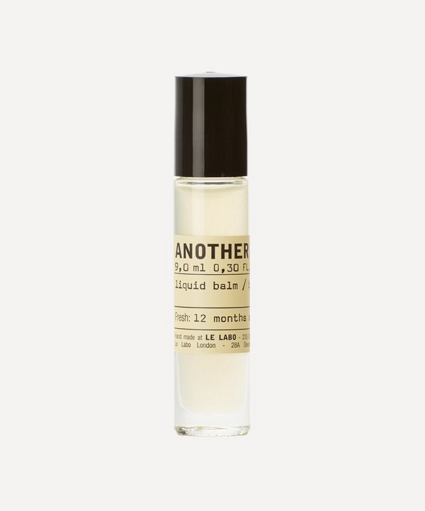Le Labo - Another 13 Liquid Balm Perfume 9ml image number null