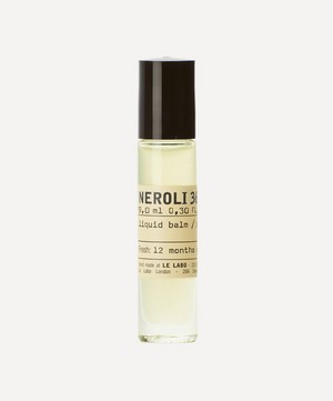Le Labo - Neroli 36 Liquid Balm Perfume 9ml image number 0