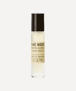 Le Labo - Thé Noir 29 Liquid Balm Perfume 9ml image number 0