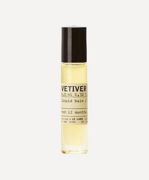 Le Labo - Vetiver 46 Liquid Balm Perfume 9ml image number 0