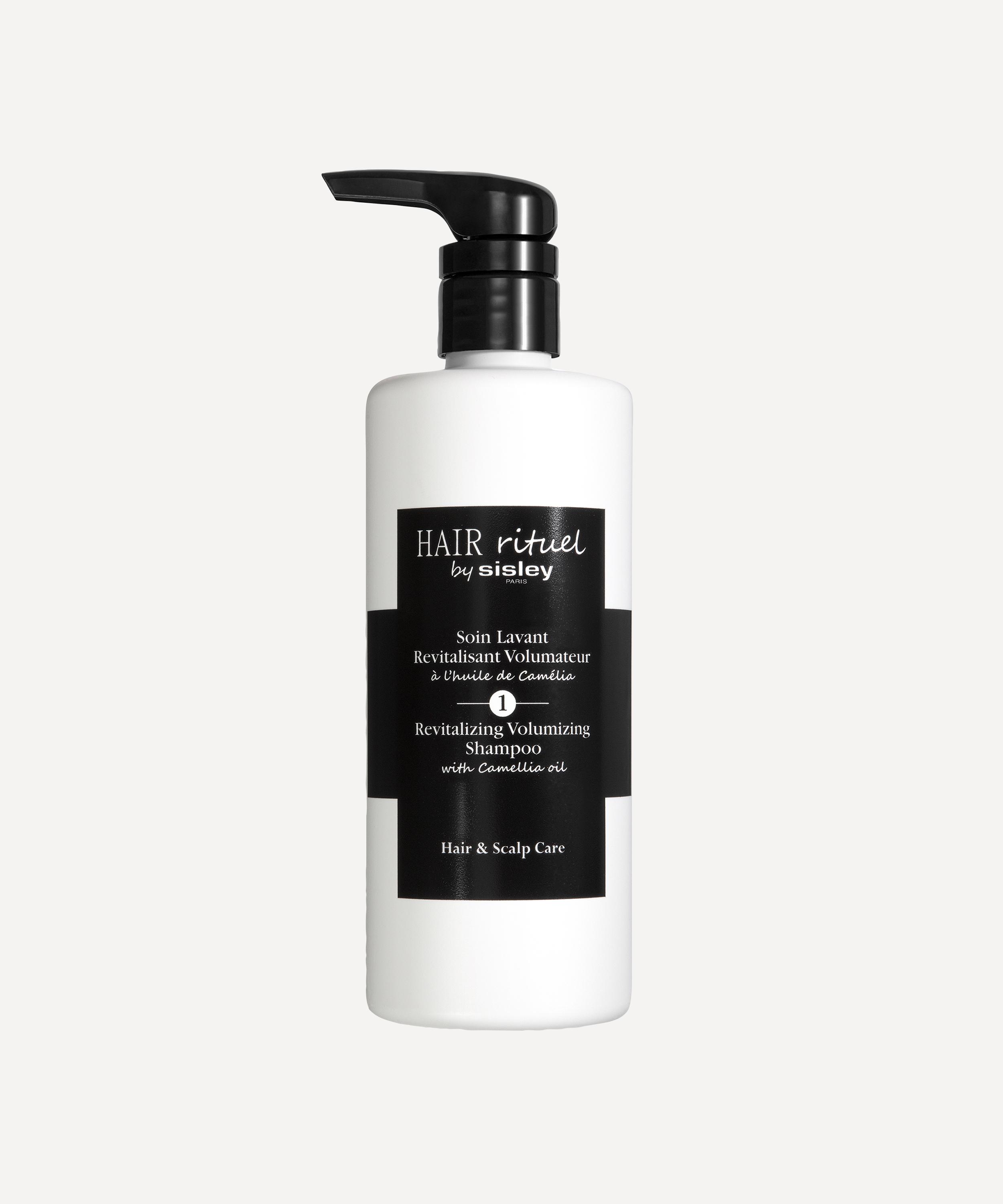 Sisley Paris - Revitalizing Volumizing Shampoo 500ml image number 0