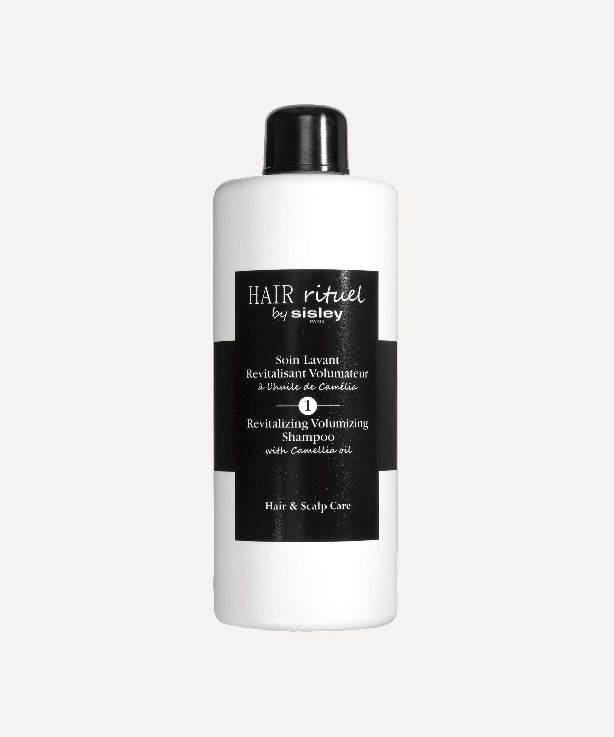 Sisley Paris - Revitalizing Volumizing Shampoo 500ml image number 1