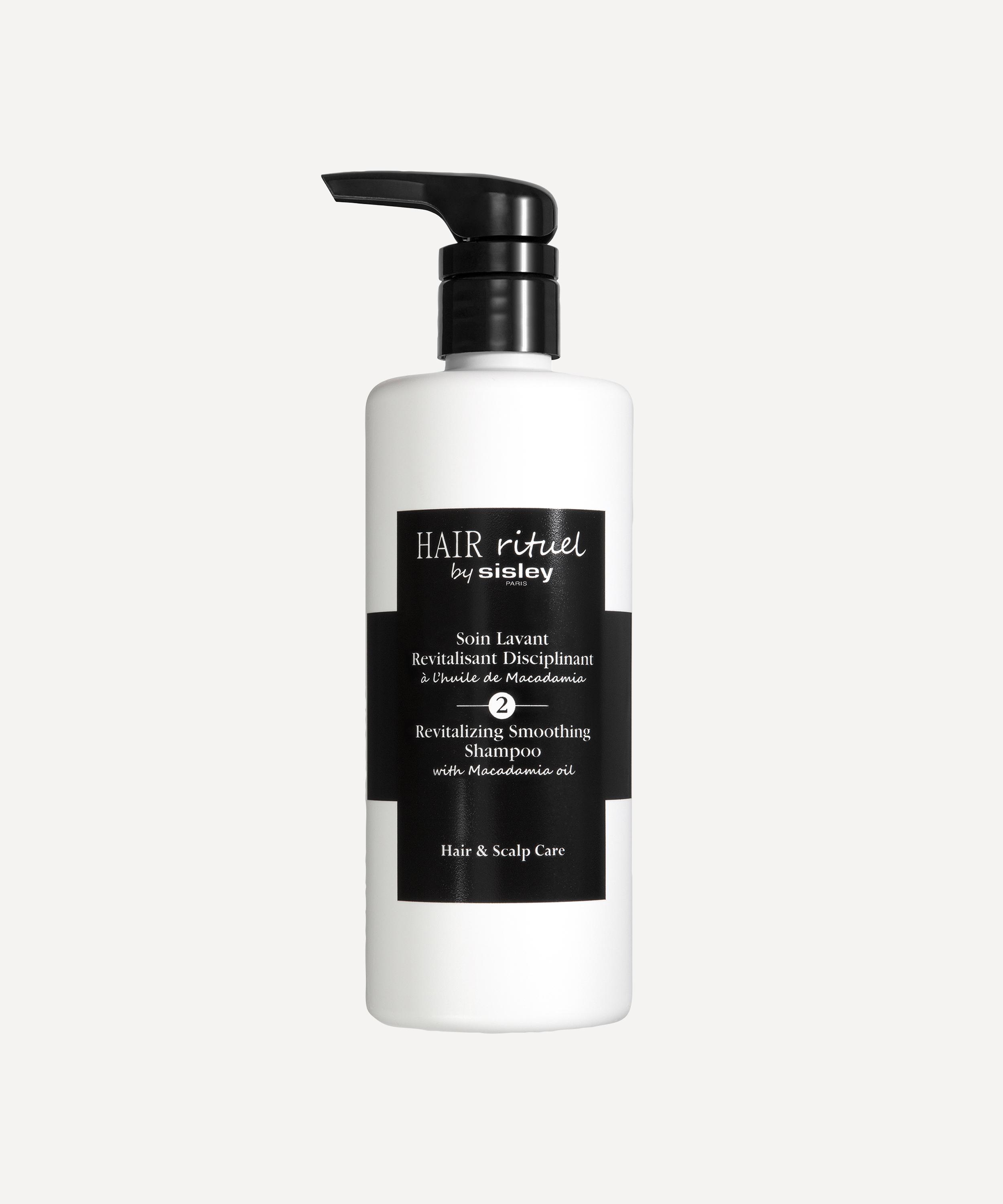 Sisley Paris - Hair Rituel Revitalising Smoothing Shampoo 500ml image number 0