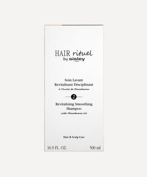 Sisley Paris - Hair Rituel Revitalising Smoothing Shampoo 500ml image number 1