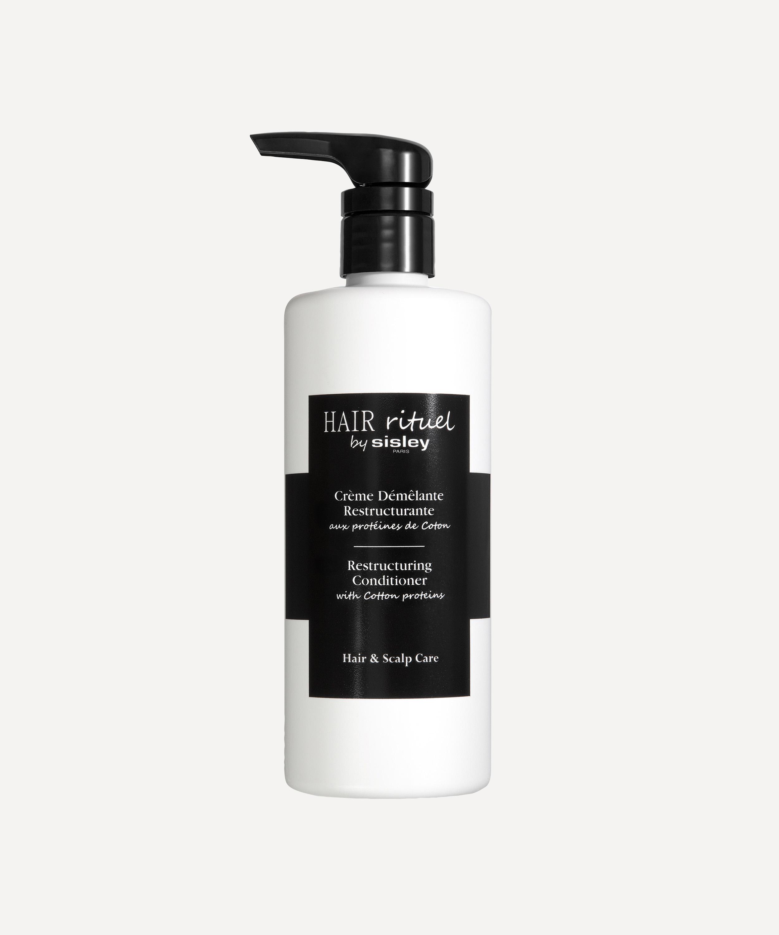 Sisley Paris - Restructuring Conditioner 500ml image number 0
