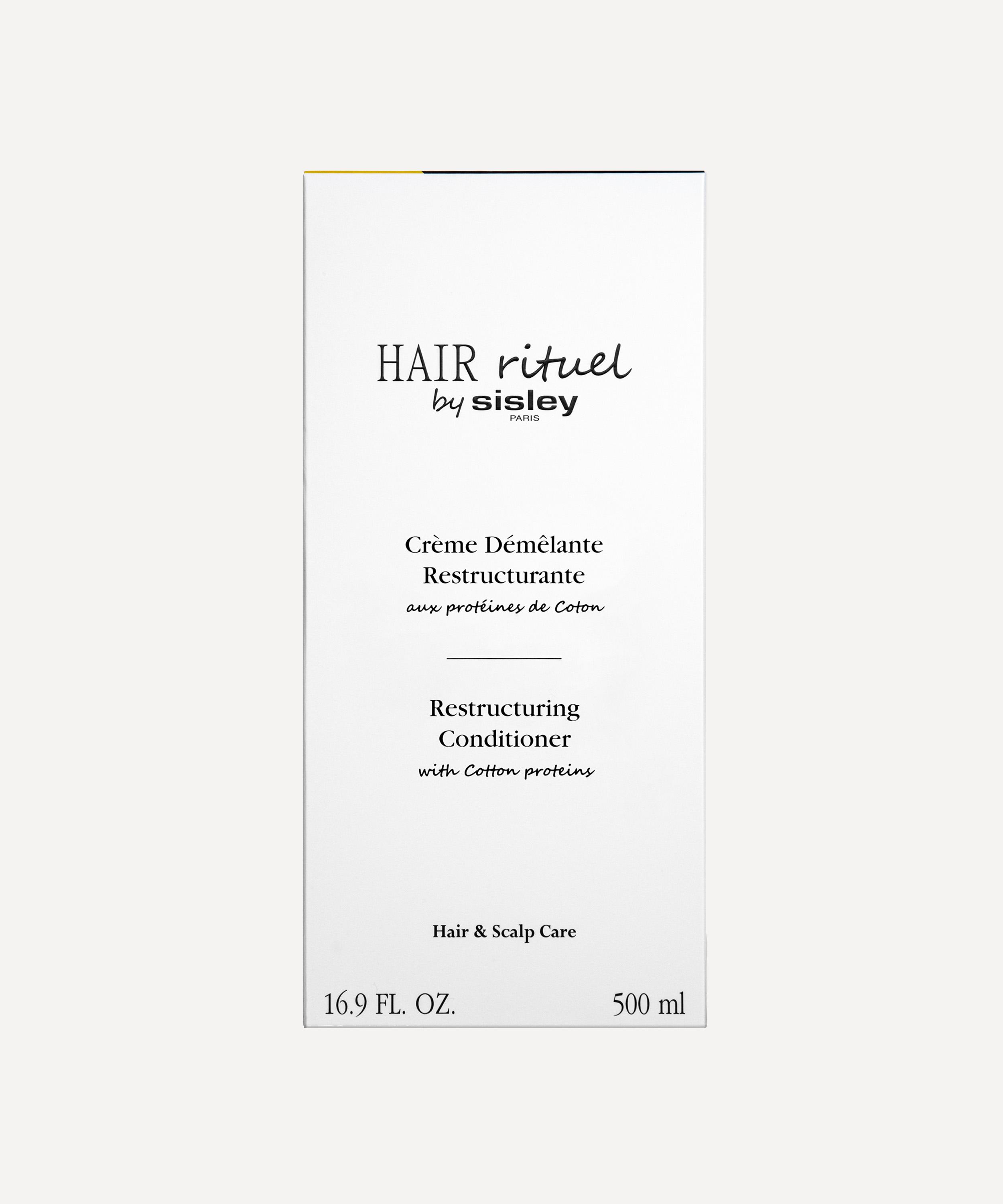 Sisley Paris - Restructuring Conditioner 500ml image number 1