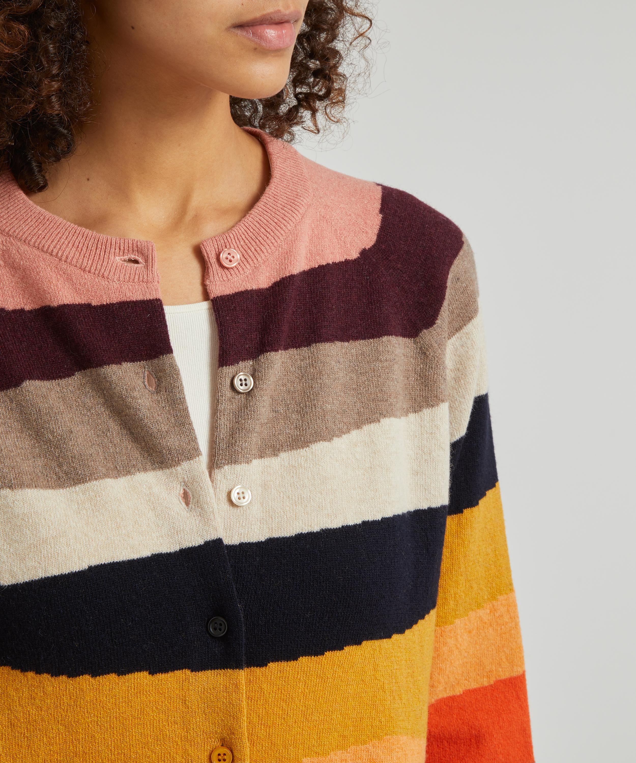 paul smith cardigan