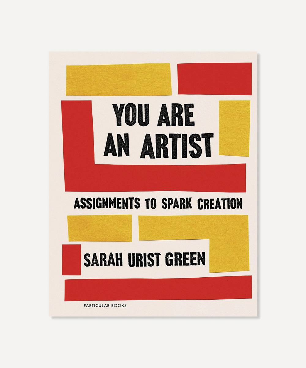 Bookspeed - You Are an Artist