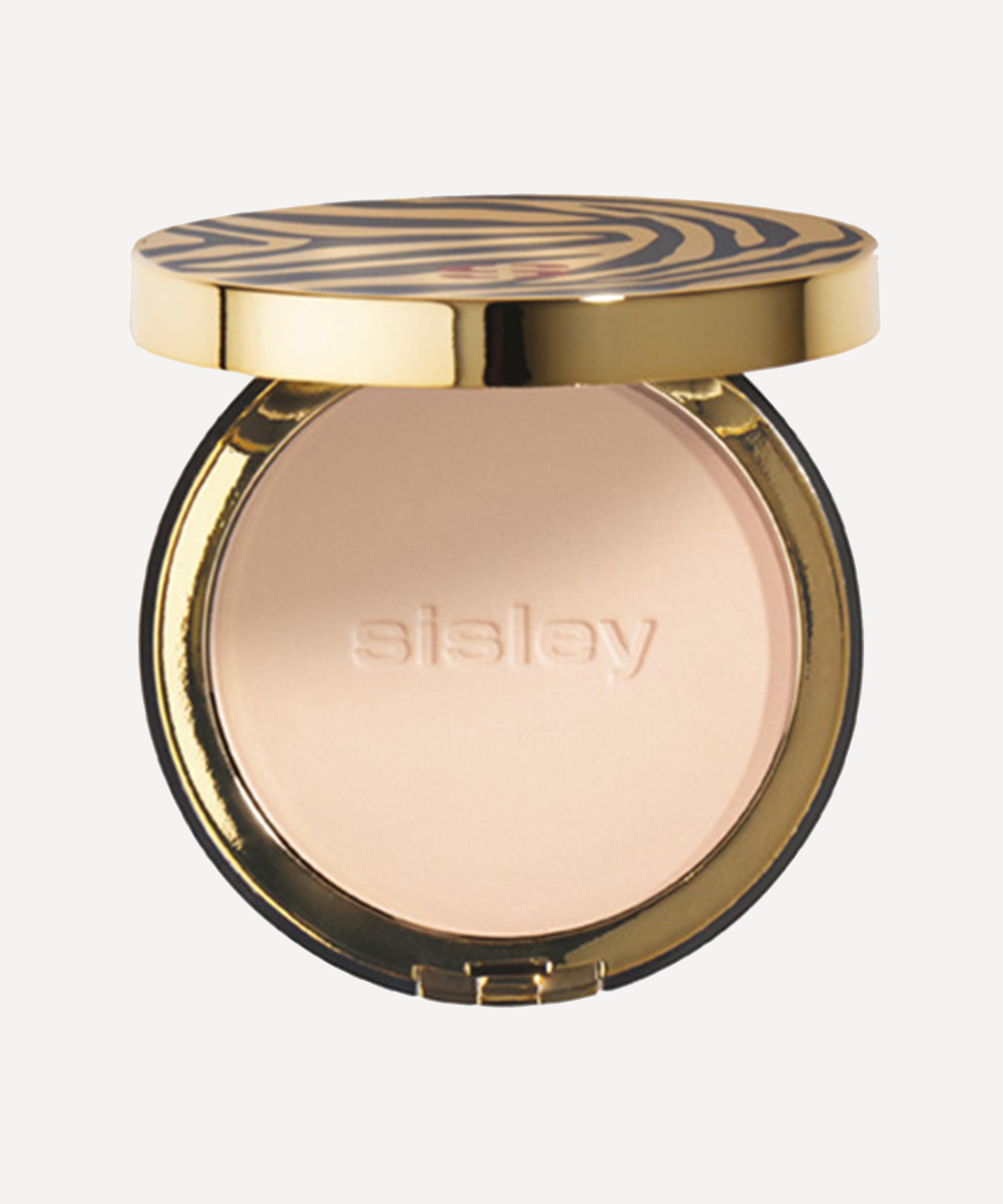 Sisley Paris - Phyto-Poudre Compact image number 0