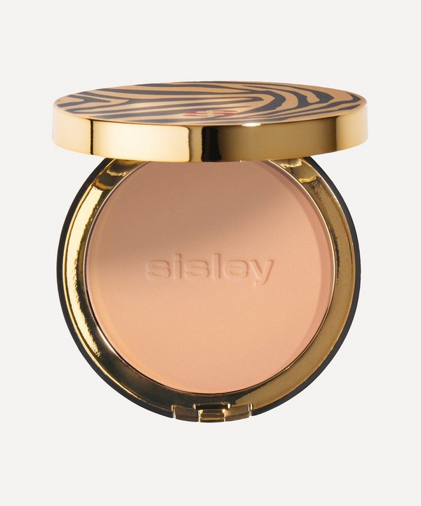 Sisley Paris - Phyto-Poudre Compact in Sandy image number null