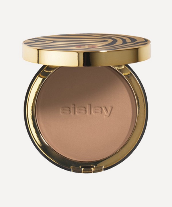 Sisley Paris - Phyto-Poudre Compact image number null