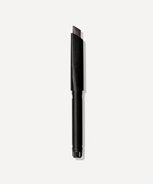 Bobbi Brown - Perfectly Defined Long-Wear Brow Pencil Refill in Soft Black image number 0