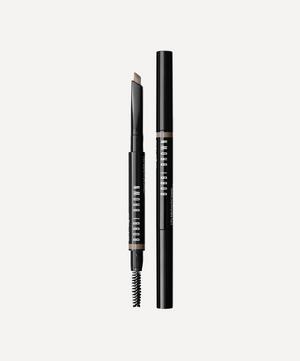 Bobbi Brown - Perfectly Defined Long-Wear Brow Pencil in Slate image number 0