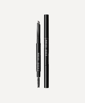Bobbi Brown - Perfectly Defined Long-Wear Brow Pencil in Soft Black image number 0