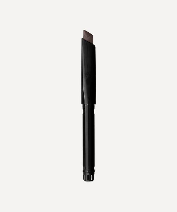 Bobbi Brown - Perfectly Defined Long-Wear Brow Pencil Refill in Mahogany image number null