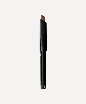Bobbi Brown - Perfectly Defined Long-Wear Brow Pencil Refill in Rich Brown image number 0