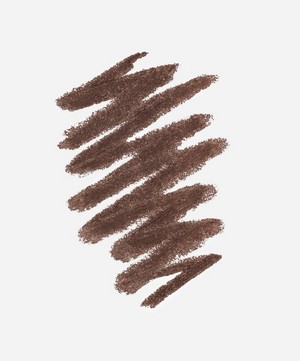 Bobbi Brown - Perfectly Defined Long-Wear Brow Pencil Refill in Rich Brown image number 1