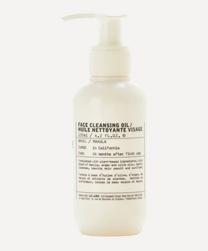 Le Labo - Basil Facial Cleansing Oil 125ml image number 0