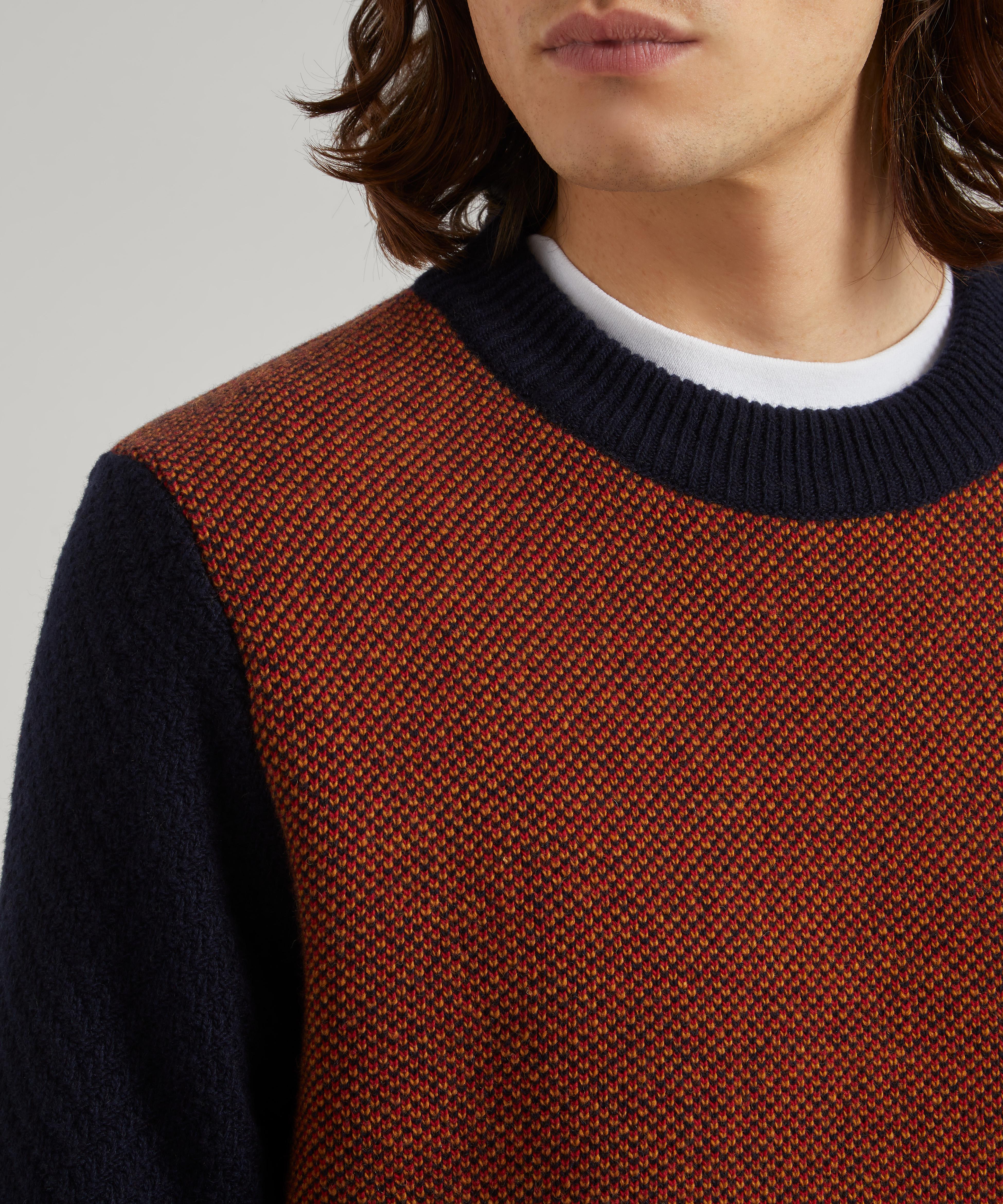 oliver spencer jumper