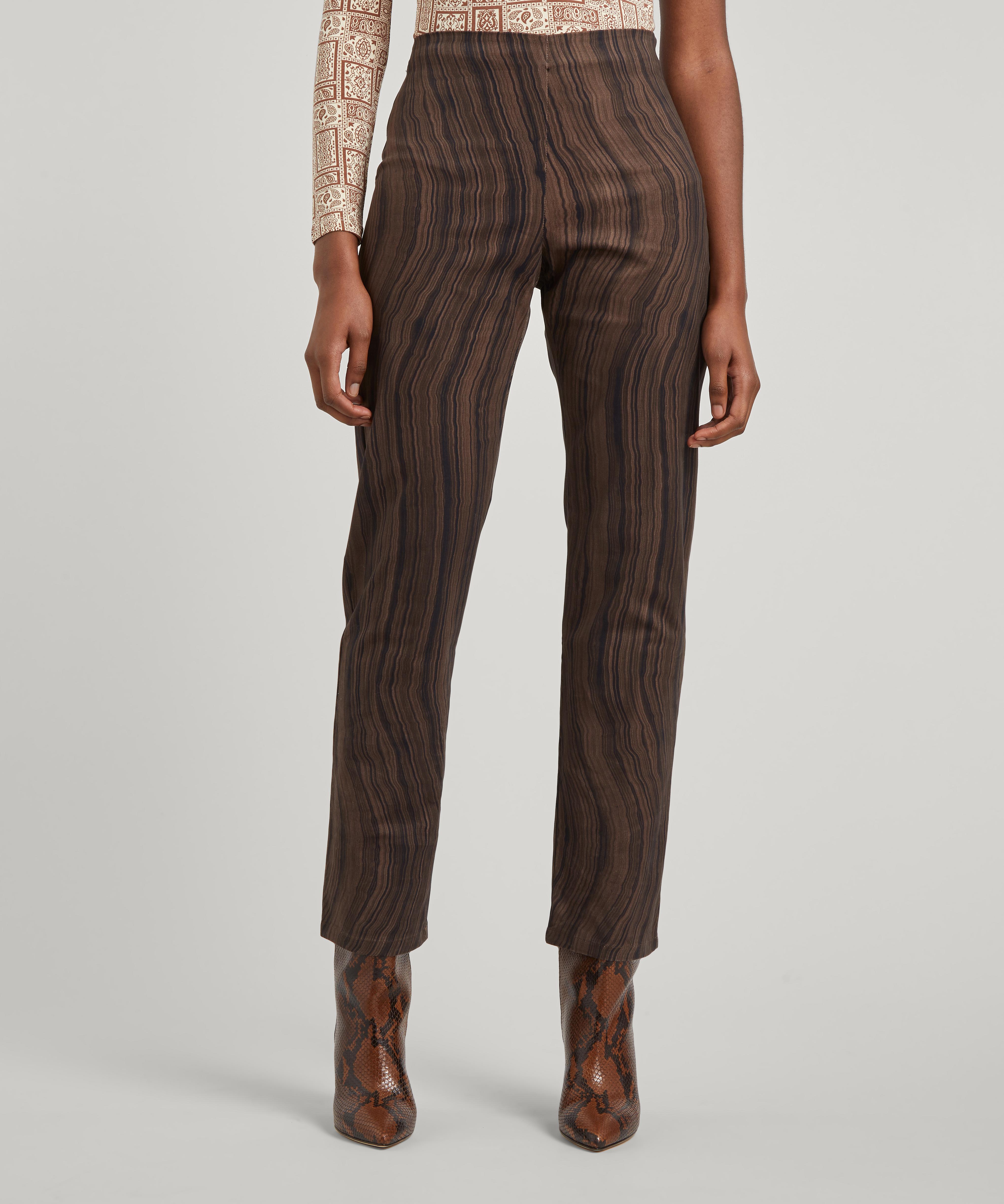 mojave pants paloma wool