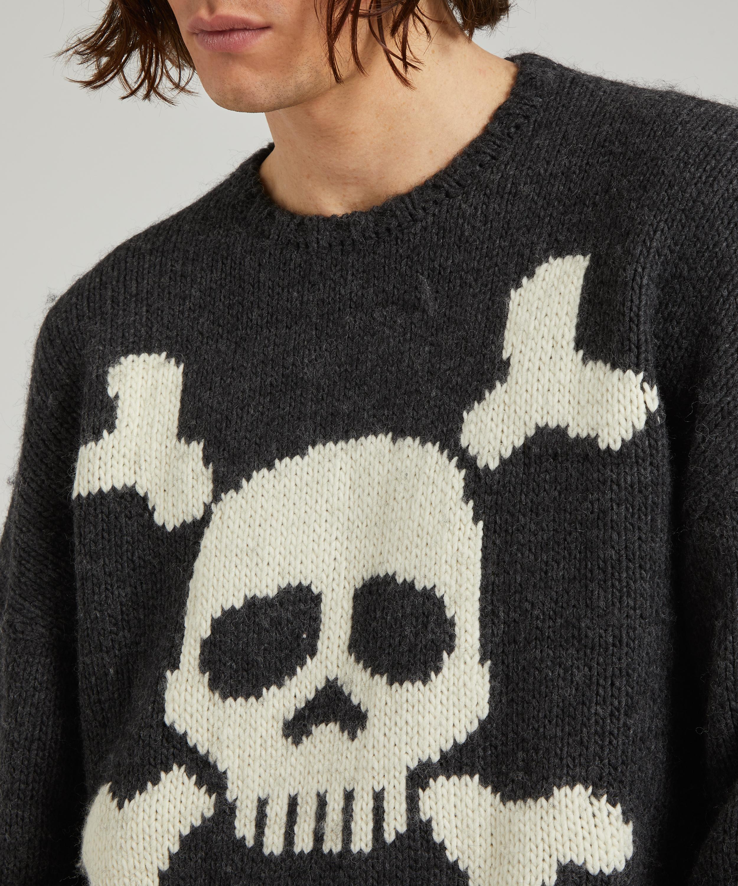 our legacy jumper