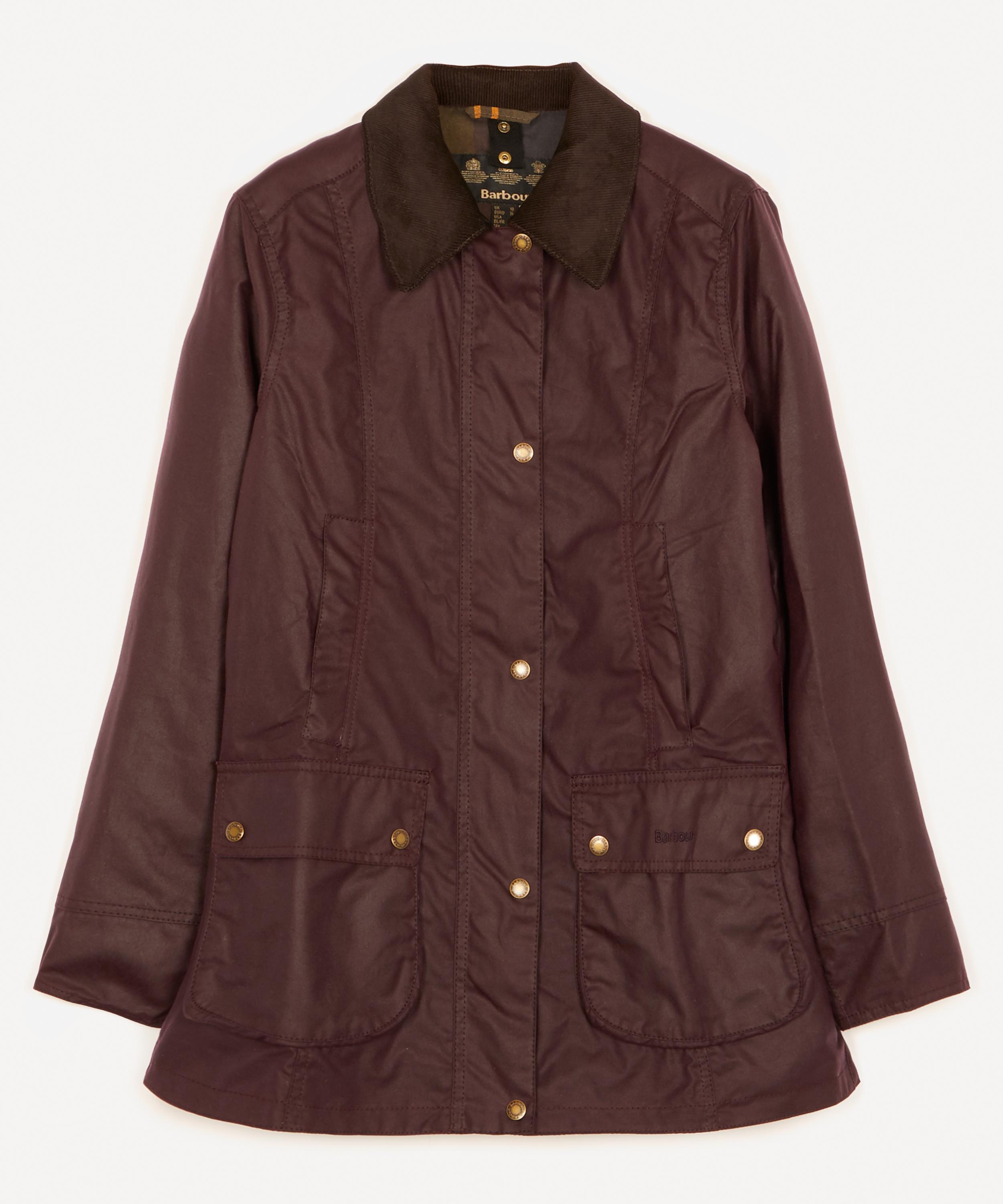 barbour liberty